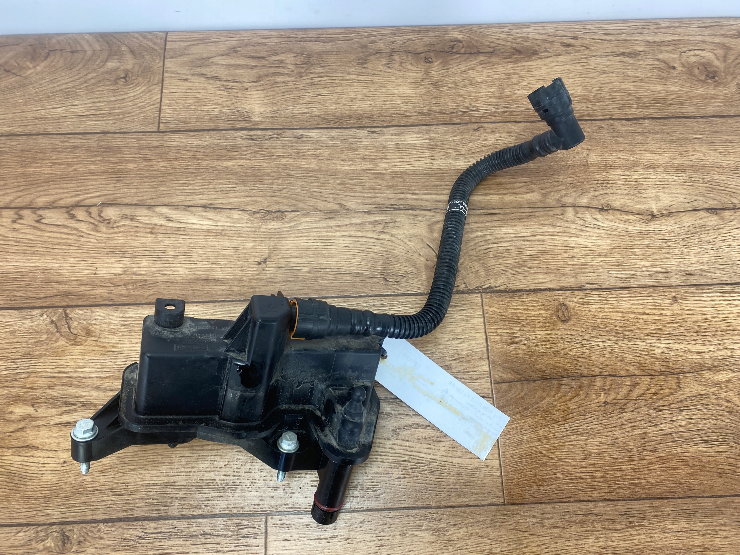 Odma separator olio Ford Kuga MK3 Escape 2020+ USA
