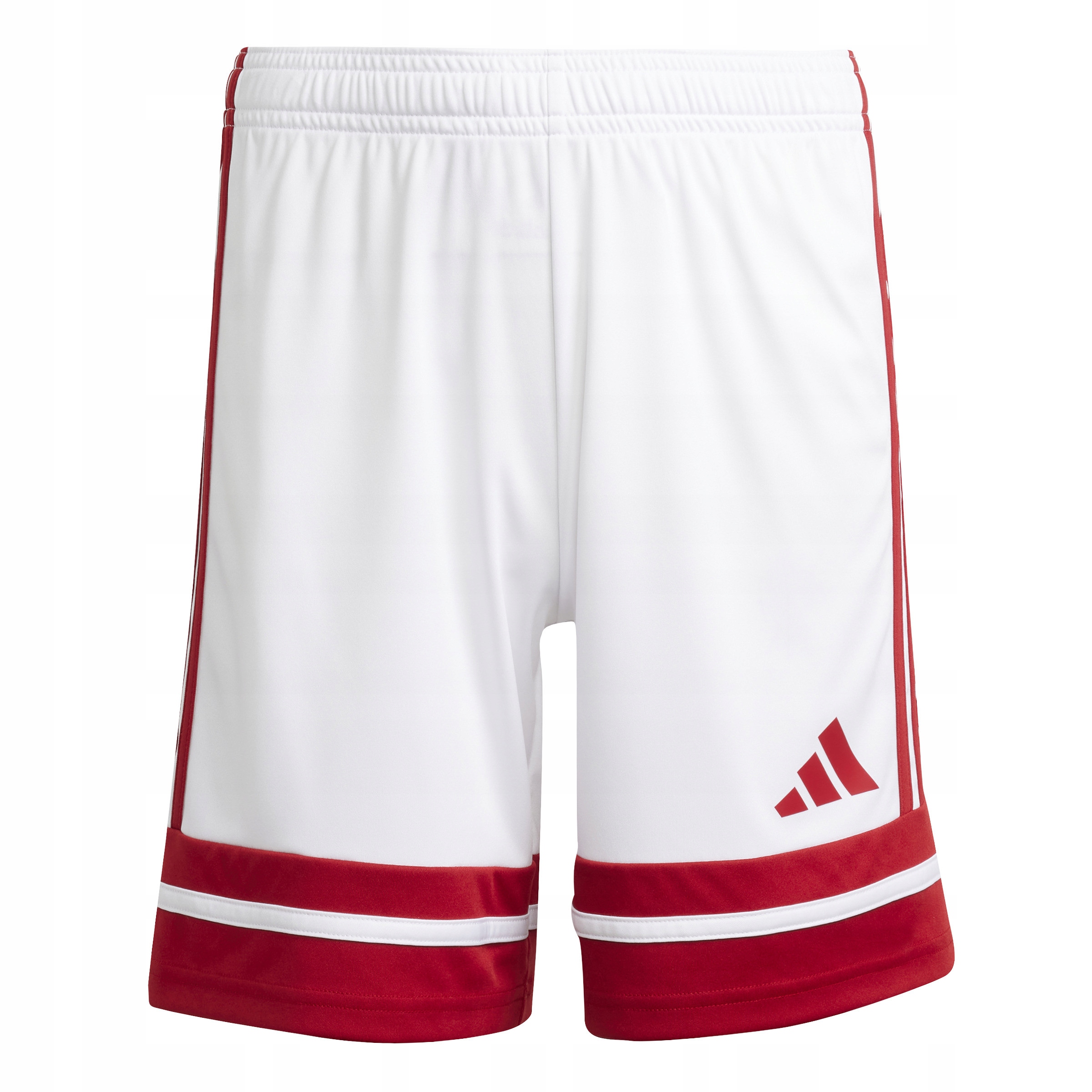 spodenki adidas Squadra 25 Kids JJ2424 128 cm