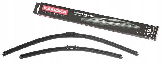 

Wycieraczki Kpl Volvo C30 S40 II V50 S60 II XC60