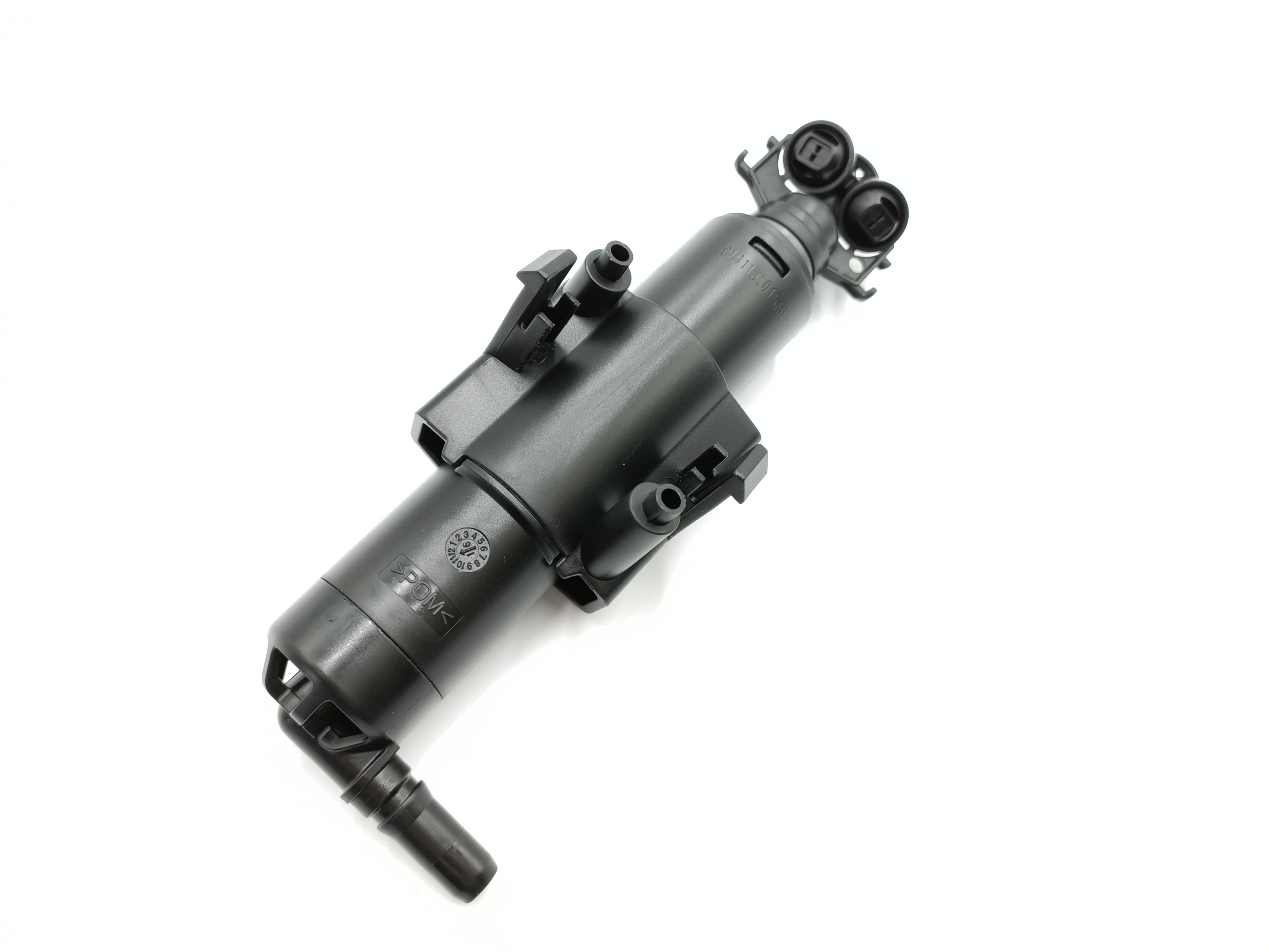 DYSZA SPRYSKIWACZ LAMPY REFLEKTORA FORD KUGA mk2 16-19r GV41-13L015-AE LEWA Typ samochodu Samochody osobowe