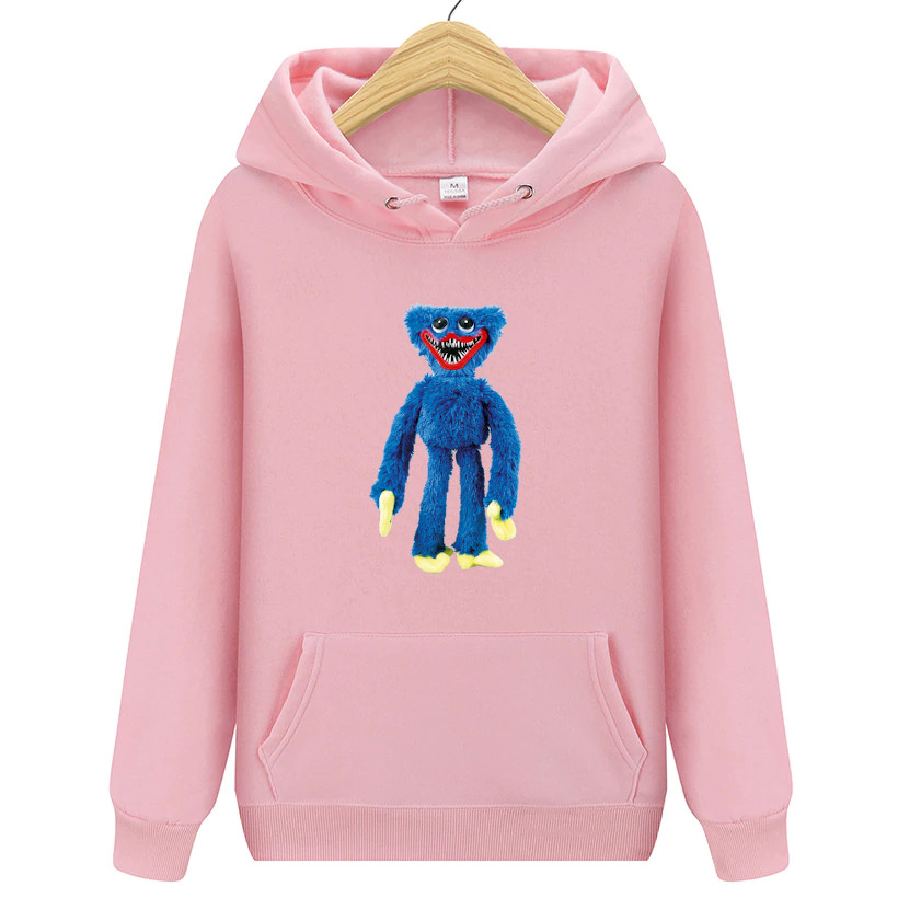 

Huggy Wuggy Bluza Dziecięca 7-8 lat 134 cm