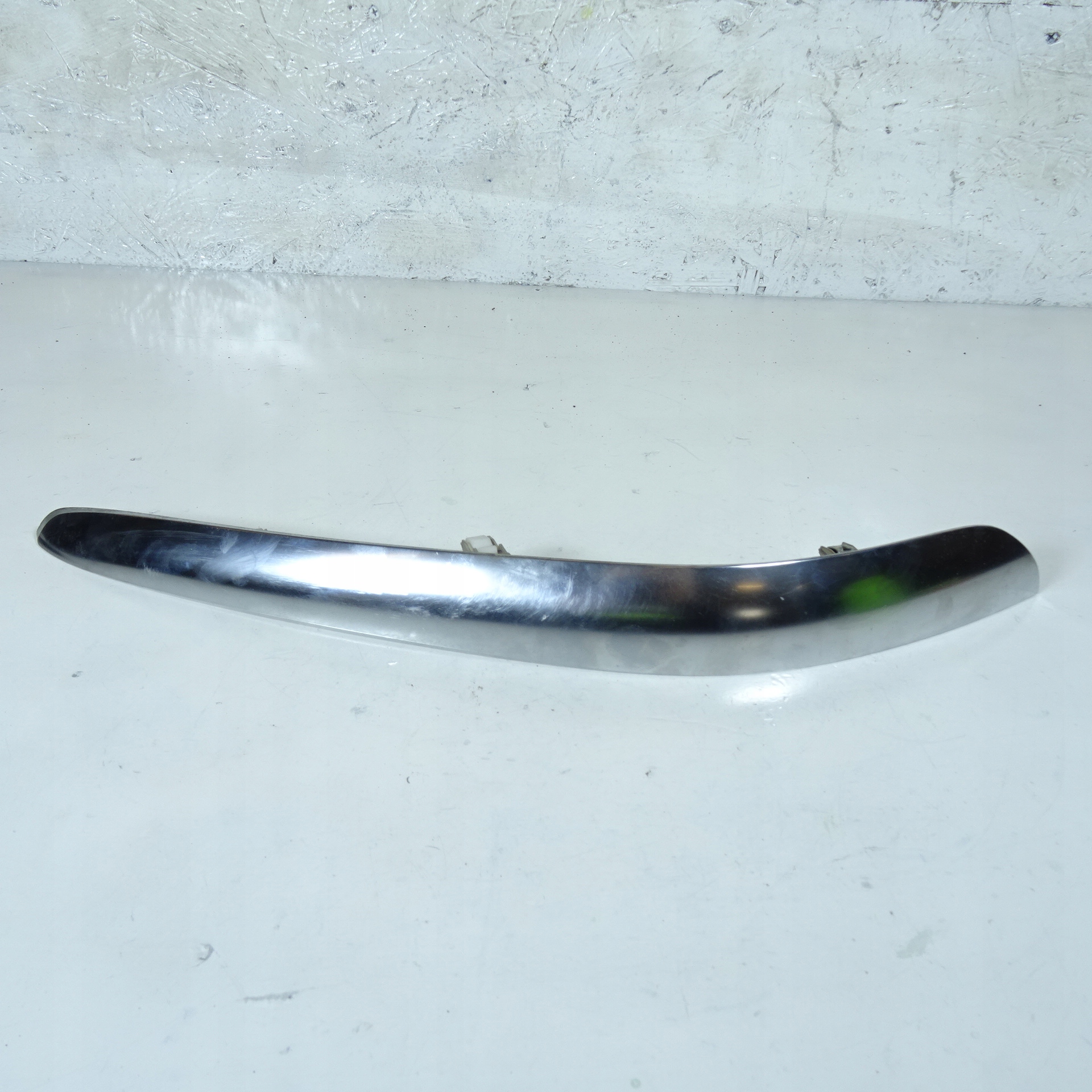 SUZUKI SX4 moulding consoles left 73852-80J1