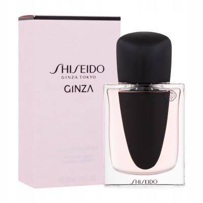 Shiseido Ginza Parfémovaná voda 30 ml