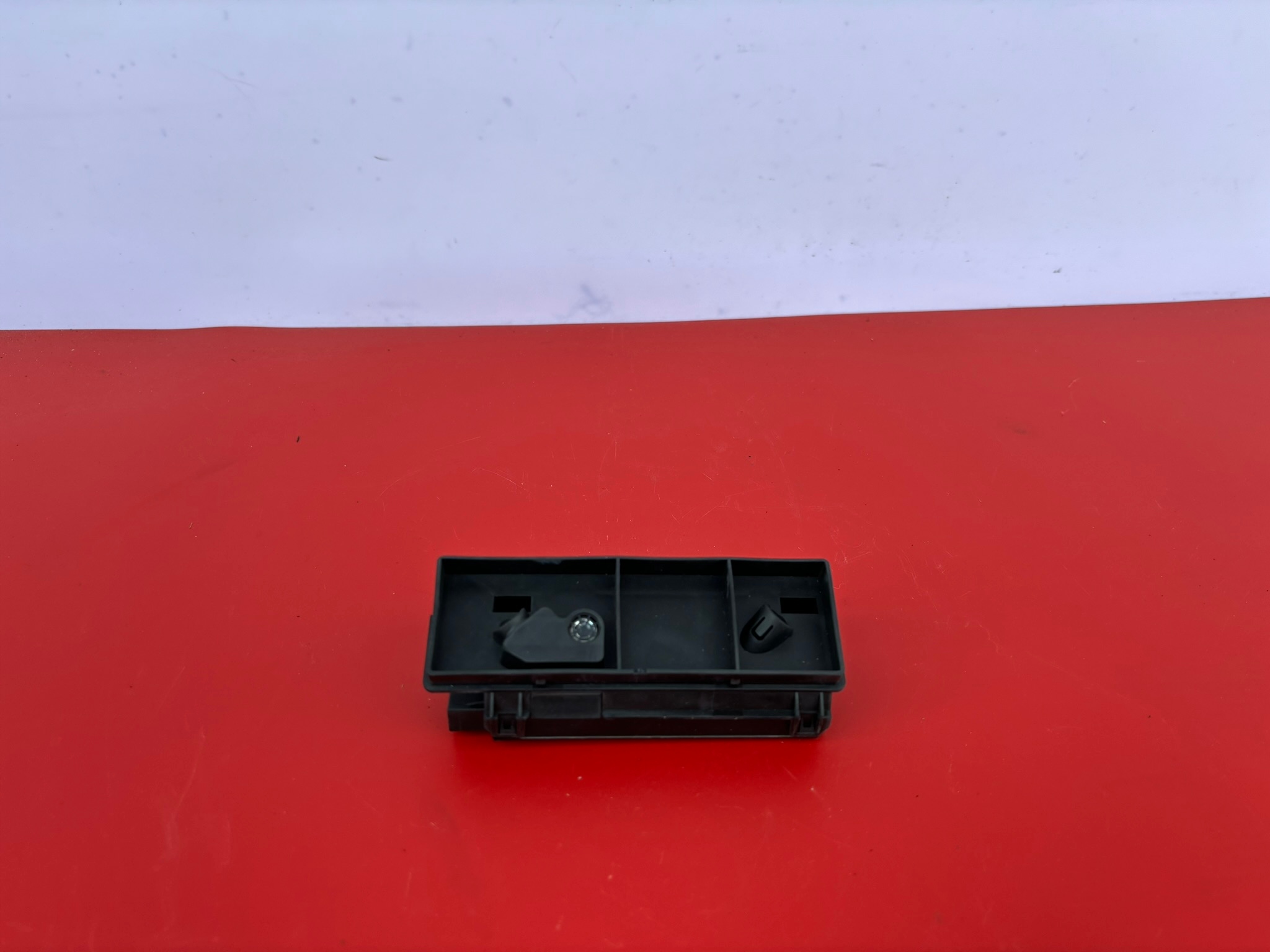 module ALARMU sensor control unit VW POLO 6Q 9N 6Q0951171 KA2/514