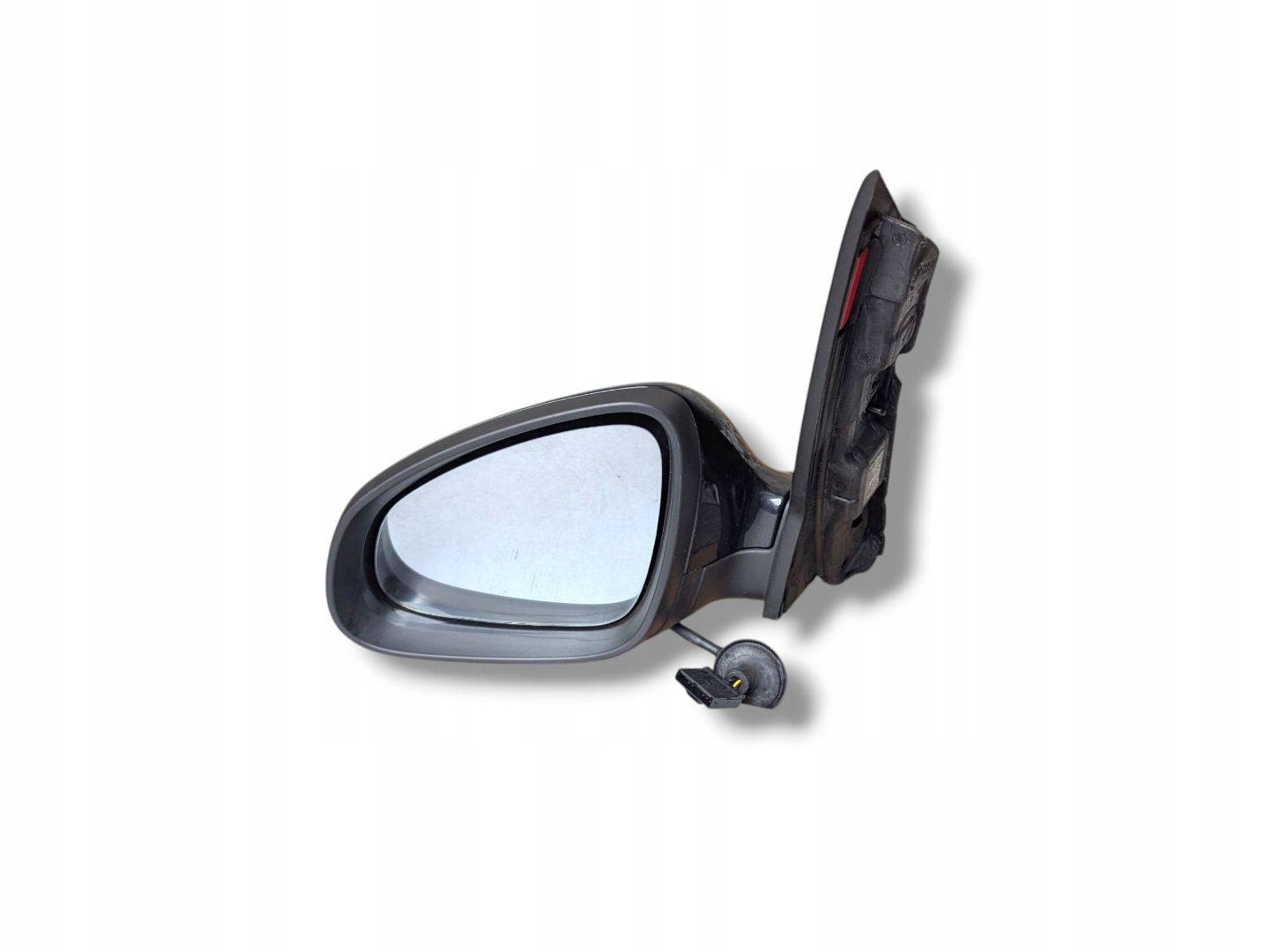 mirror exterior left side Opel Astra J facelift 2014 13308361