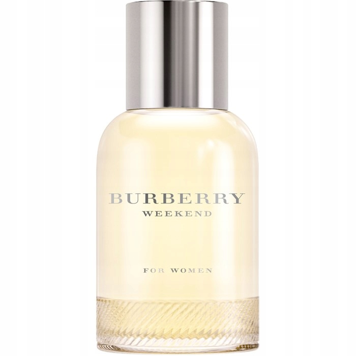 Burberry Weekend For Women woda perfumowana spray