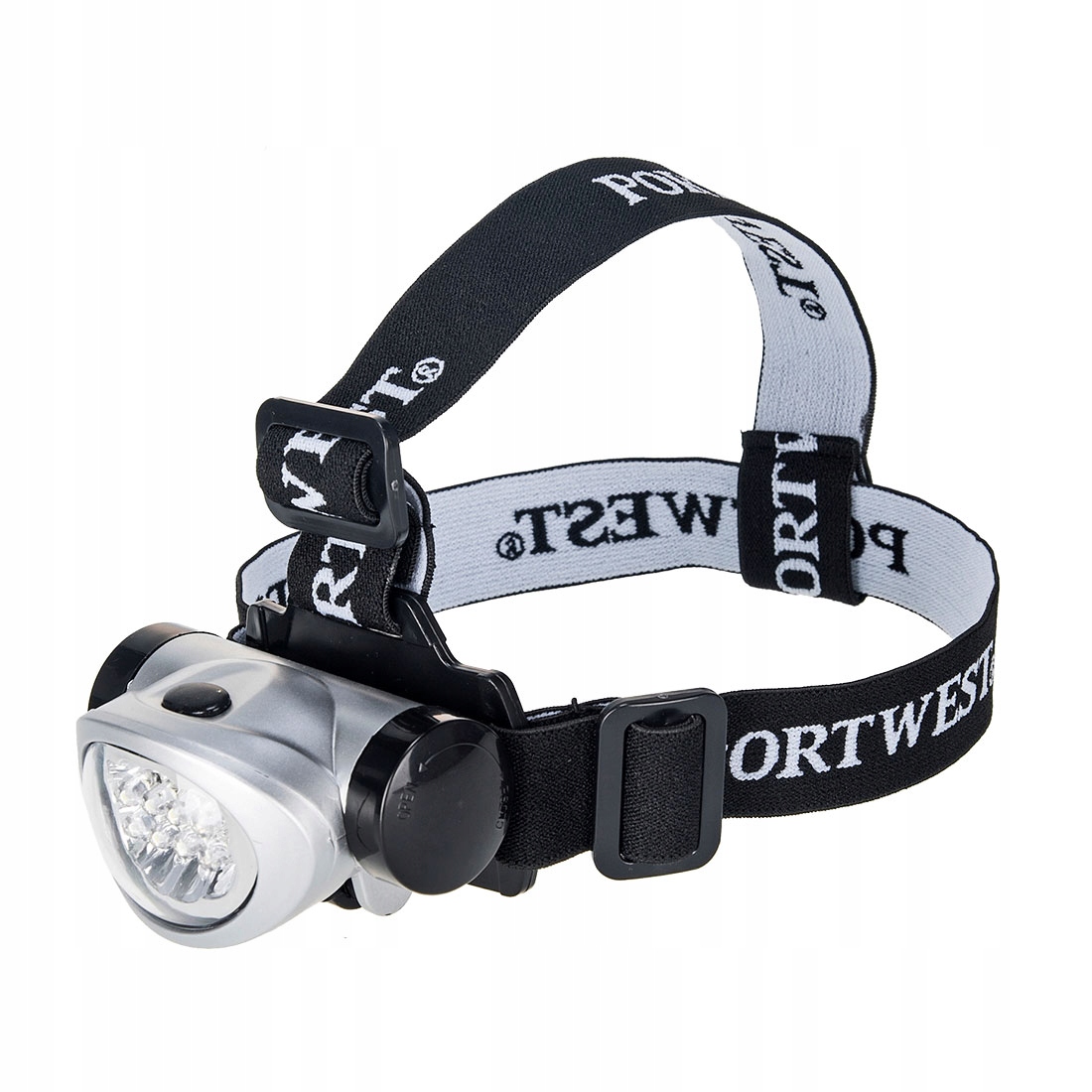 

Latarka Czołowa Led Portwest