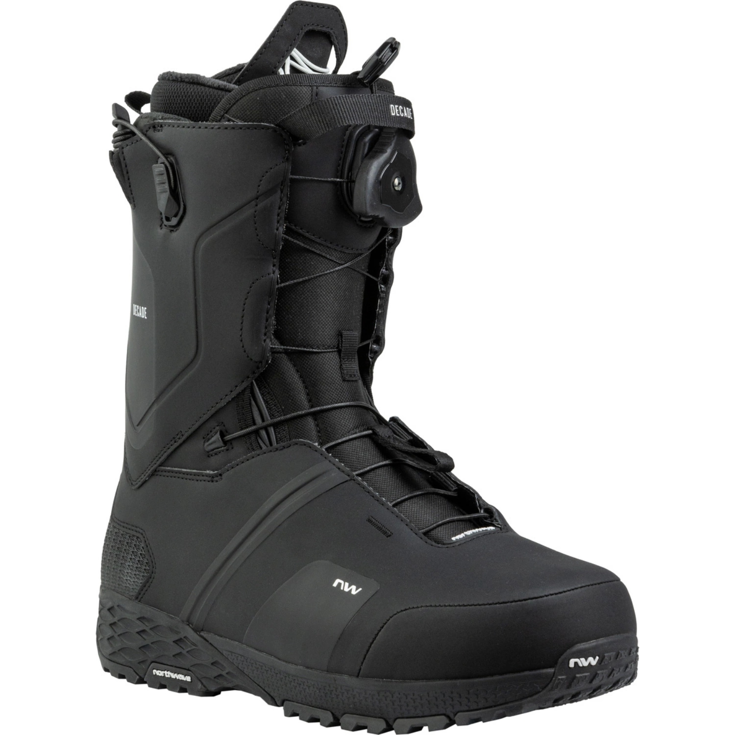 Buty snowboardowe Northwave Decade Hybrid męskie r. 42,5 27,5 cm