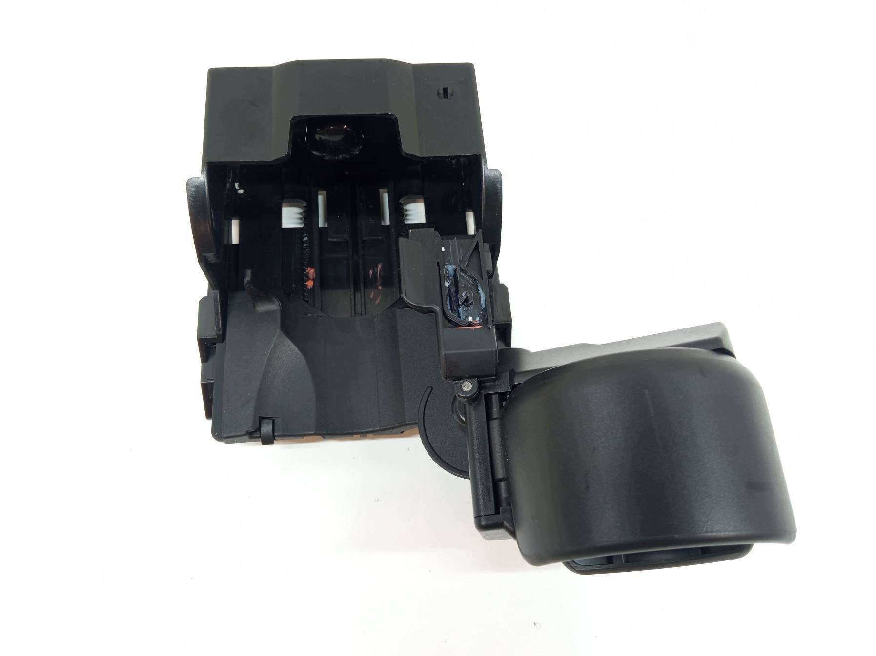 bracket for KUBEK Mercedes-Benz S-klasa
