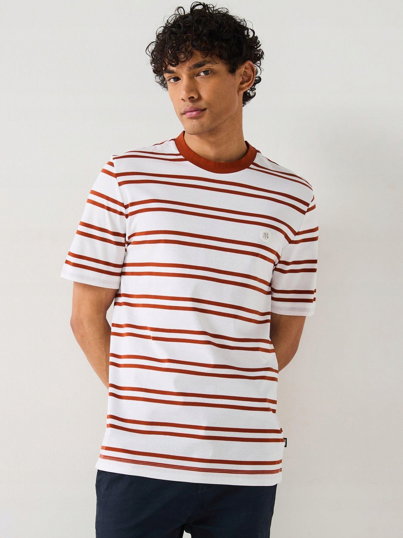 Boss Boss Regular Fit s logem 50520298 M