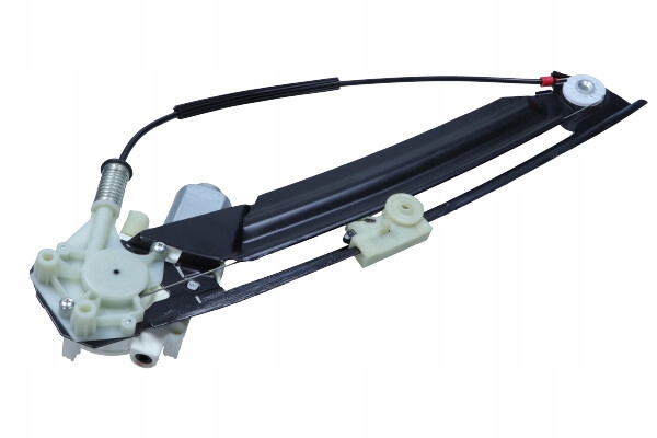 Podnośnik szyby tył do BMW E39 99-04 PR z sil Producent części Maxgear