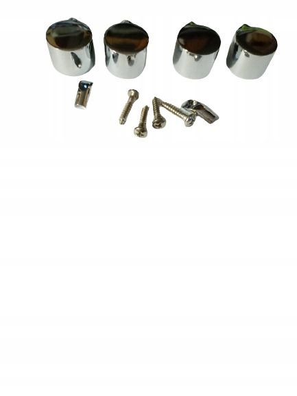 Mosazné Závěsy Desky S Pomalým Sklápěním Roca