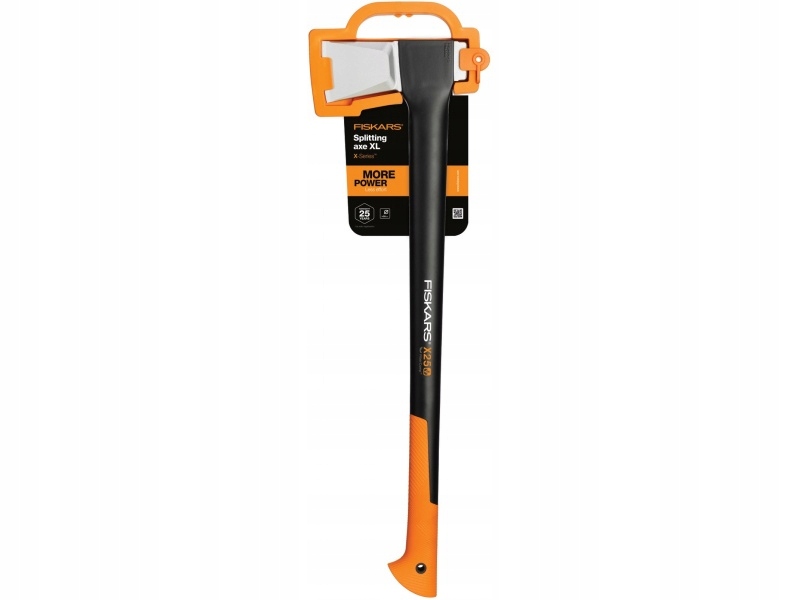 

Fiskars Siekiera X25 XL Rozłupująca 1015643