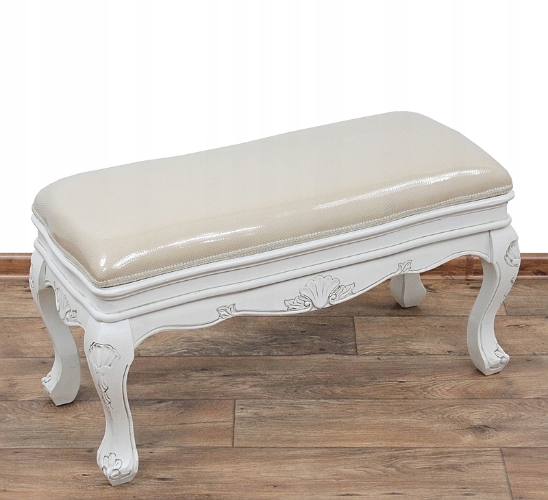 NOWA STYLOWA PUFA / SIEDZISKO / ŁAWKA Marka Polomeble