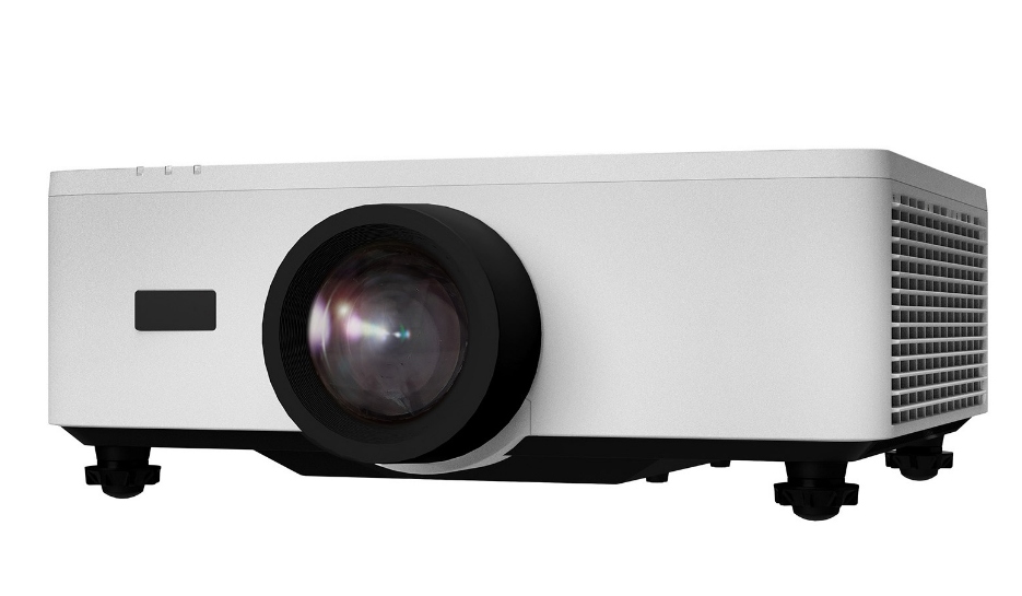 Profesionální Laserový Projektor Dlp Sharp P721Q 7200ANSI 4K Uhd