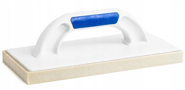 KUBALA PACA Z DURENEM DO ZACIERANIA TYNKÓW 0399 Typ paca