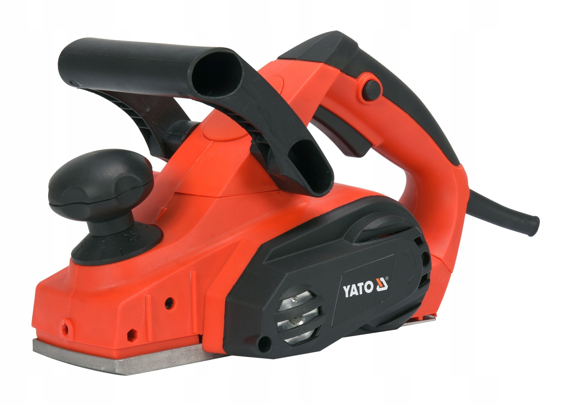 Yato Elektrický Hoblík Hebel 810W YT-82141