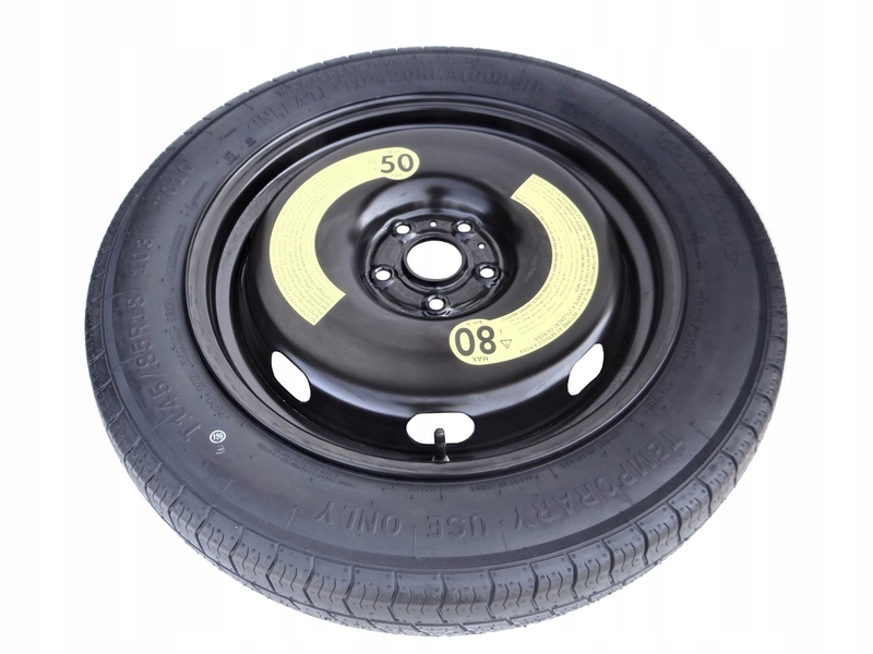 Нове колесо VW TIGUAN II (2016-) 