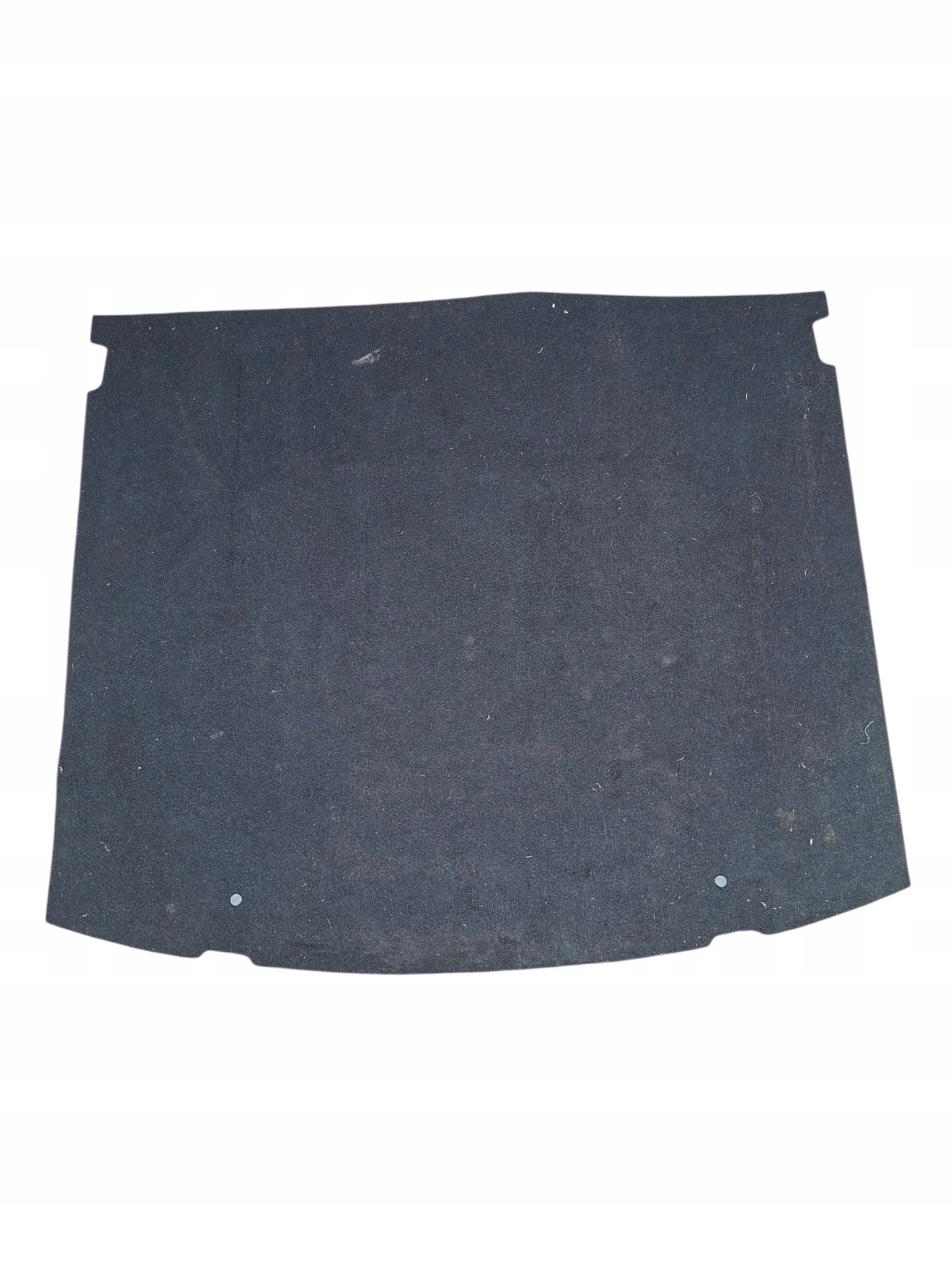 mats boot MAZDA III BM BHN96881X HB