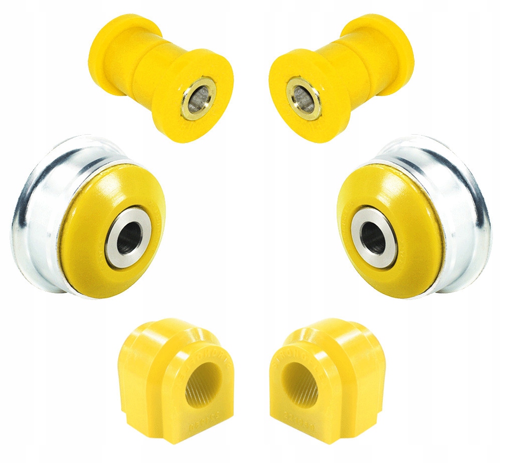 Sada předního odpružení Seat Audi A1 II (18-) Gb Arona KJ7 (17-) Vw