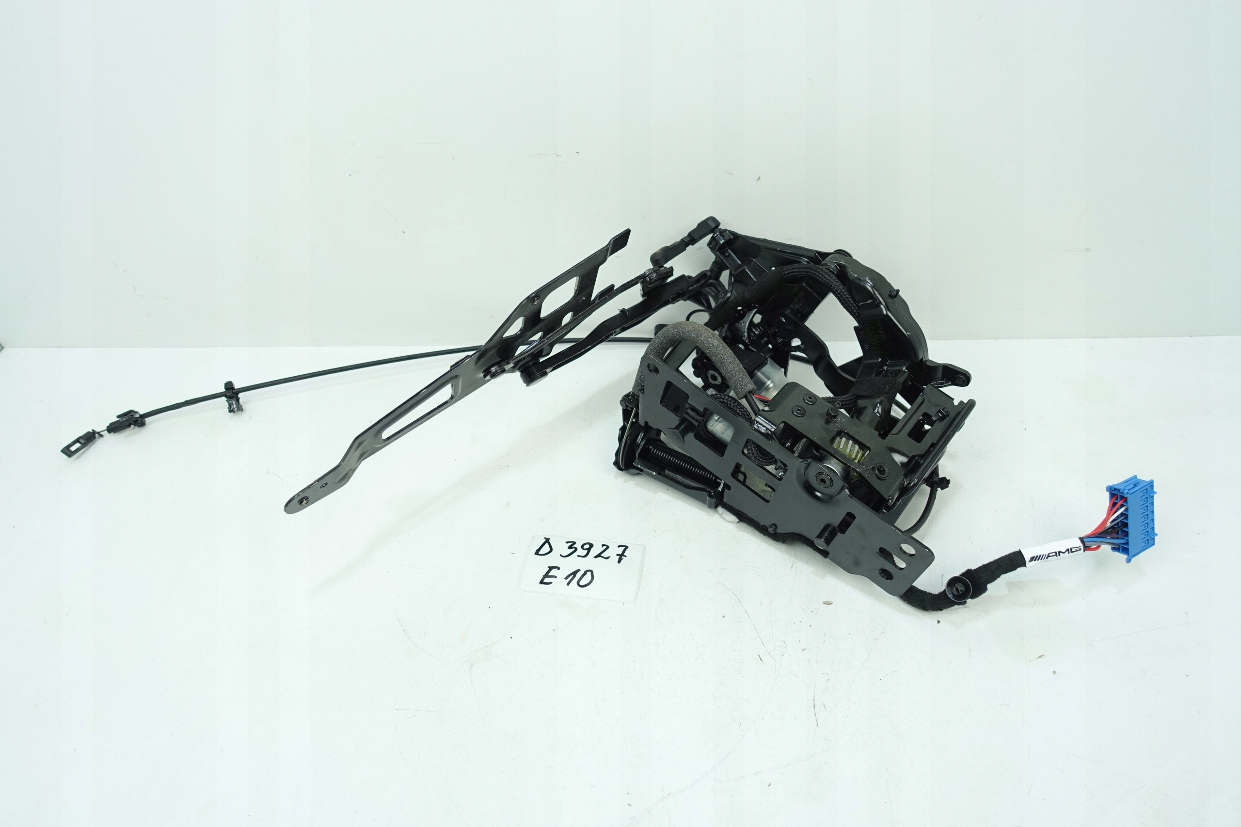 Motor Gestänge OTWIERANIA dach MERCE SL R232