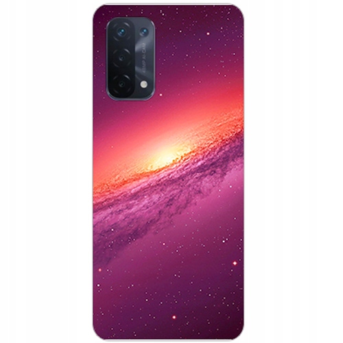 

200 wzorów Etui Do Oppo A74 5G Plecki Case Obudowa