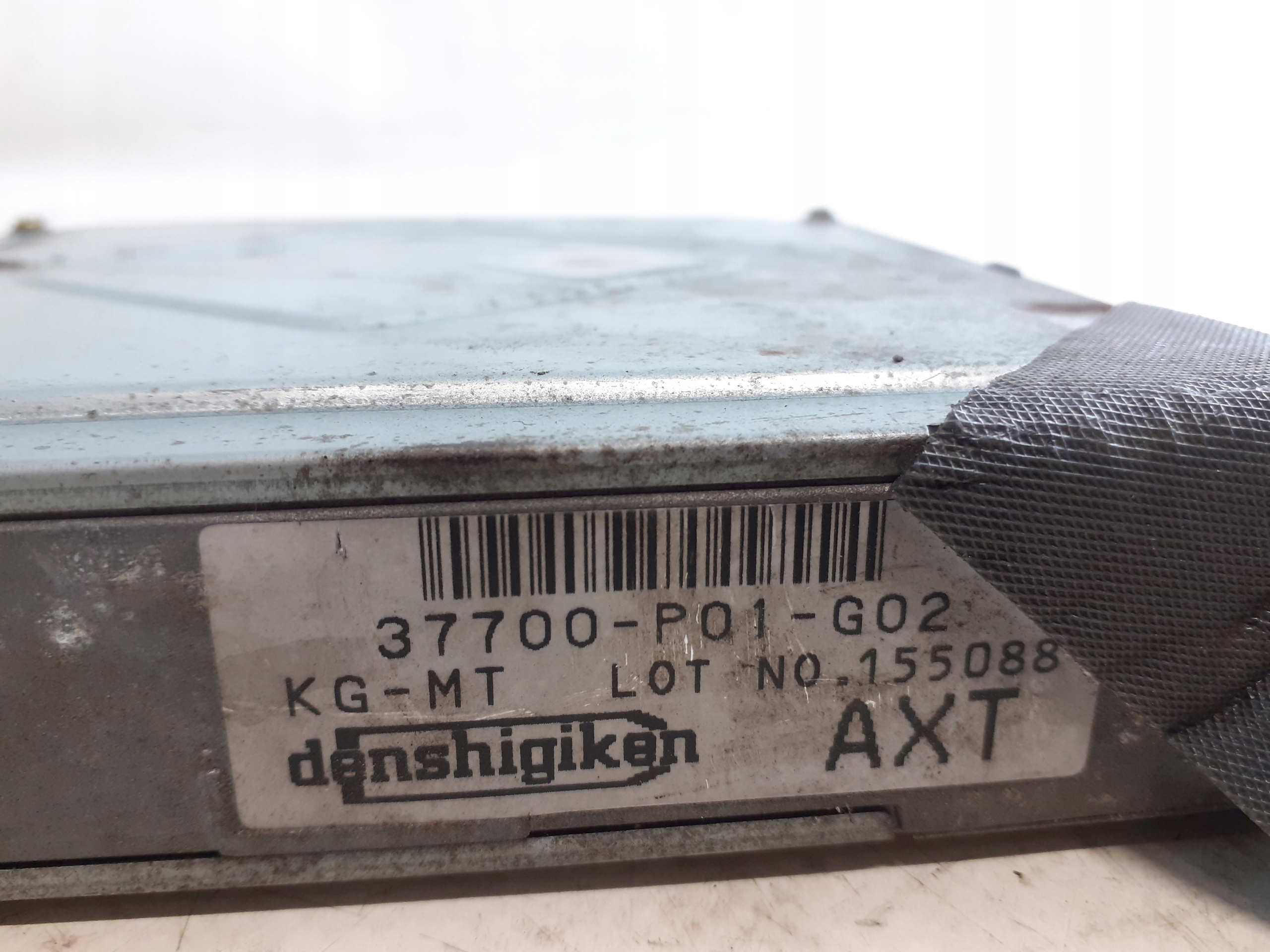 control unit HONDA CIVIC V 5 1.3 37700P01G02
