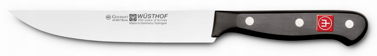 Wusthof Kuchynský nôž 16 cm Gourmet