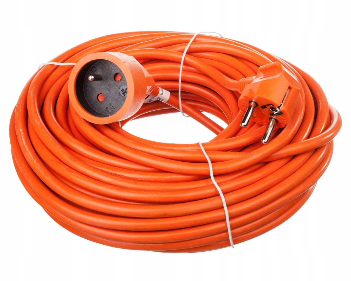 Emos Predlžovací Kábel Jednotlivý Záhradný 1x230V 25-METROVÝ Omy 3x1,5mm2 P01125