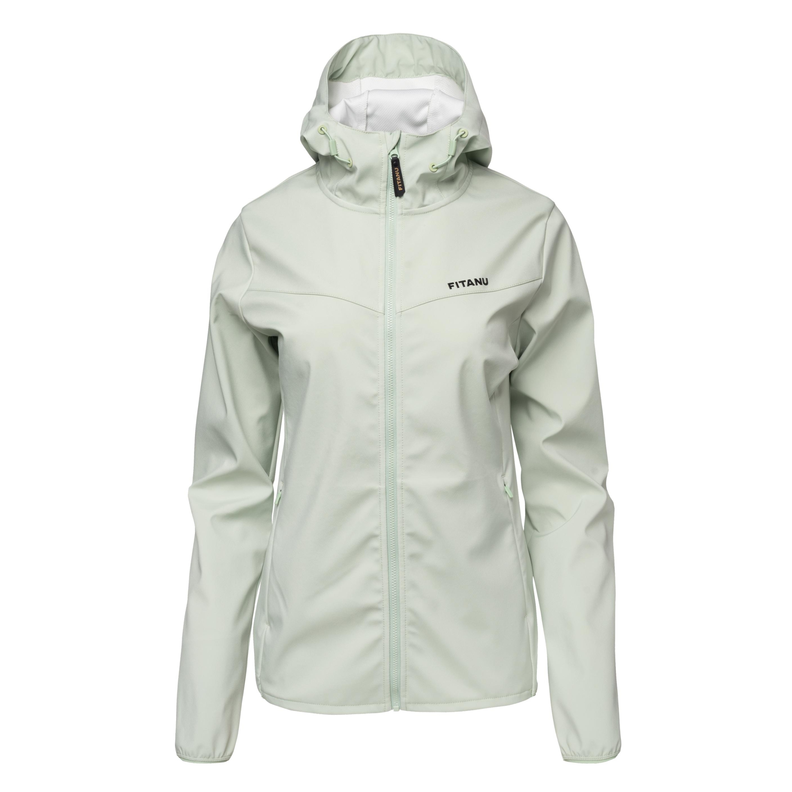 Dámský softshell Gravia W L