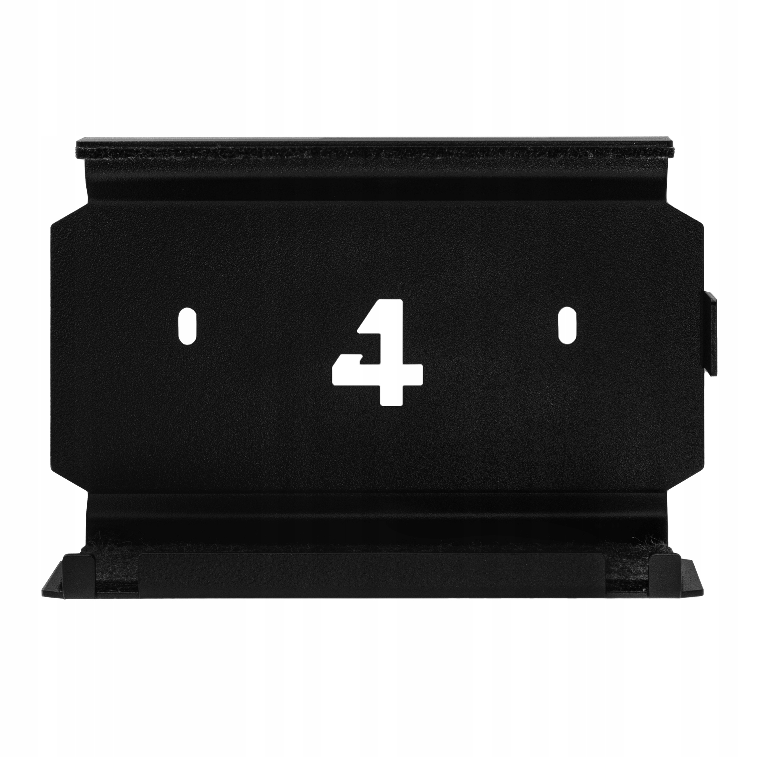 

Uchwyt ścienny 4mount do konsoli Nintendo Switch