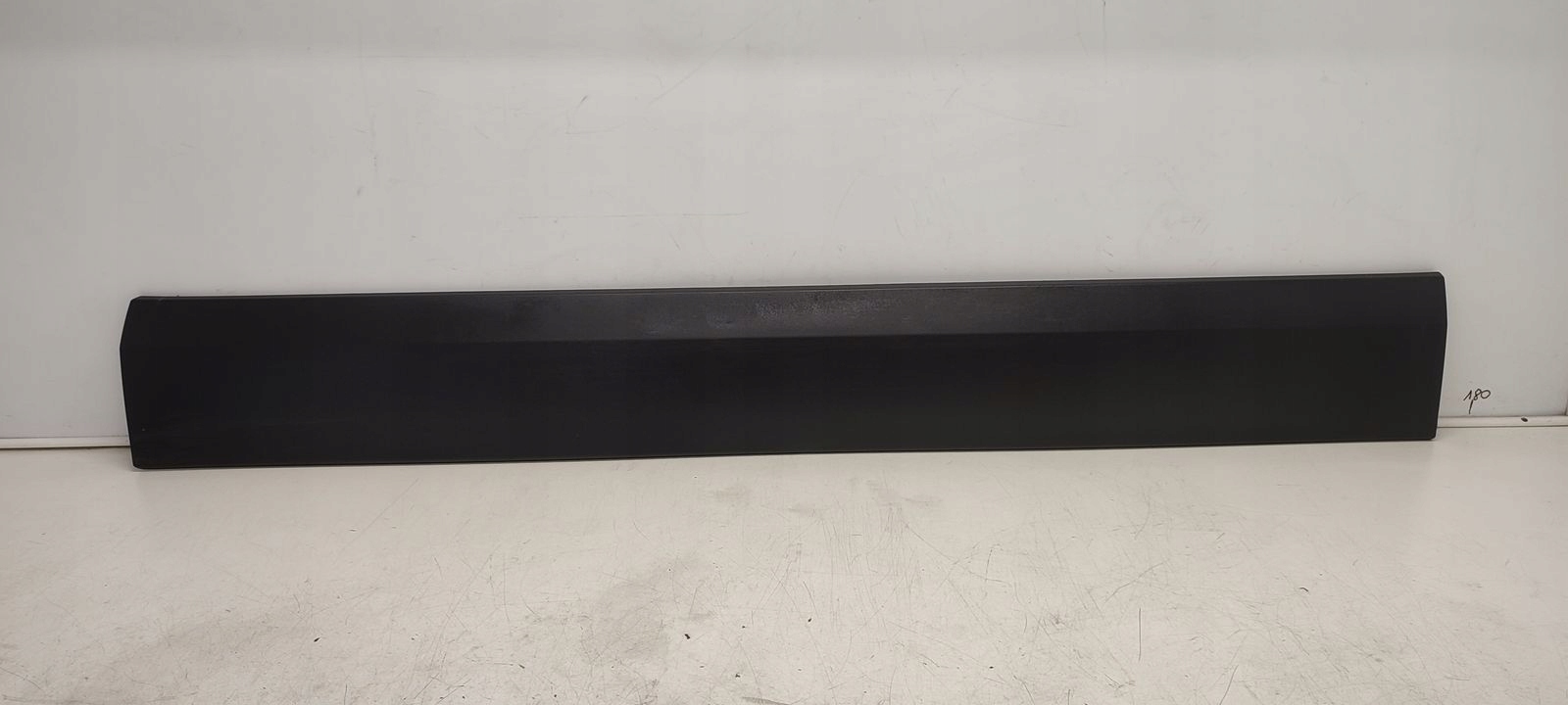 moulding door right bok Mercedes Sprinter 906