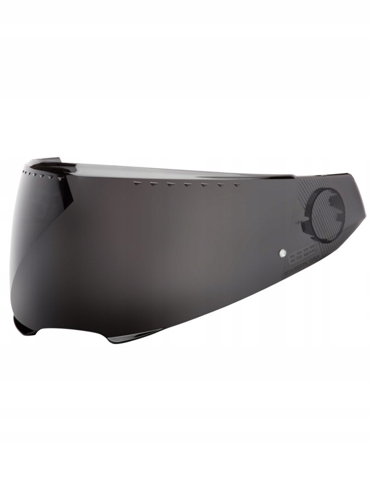 Sklo hľadáčika pre prilbu Schuberth C4 C4 Pro SV5, tónované, s.53-59