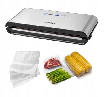 Concept VA0040 vákuová zváračka