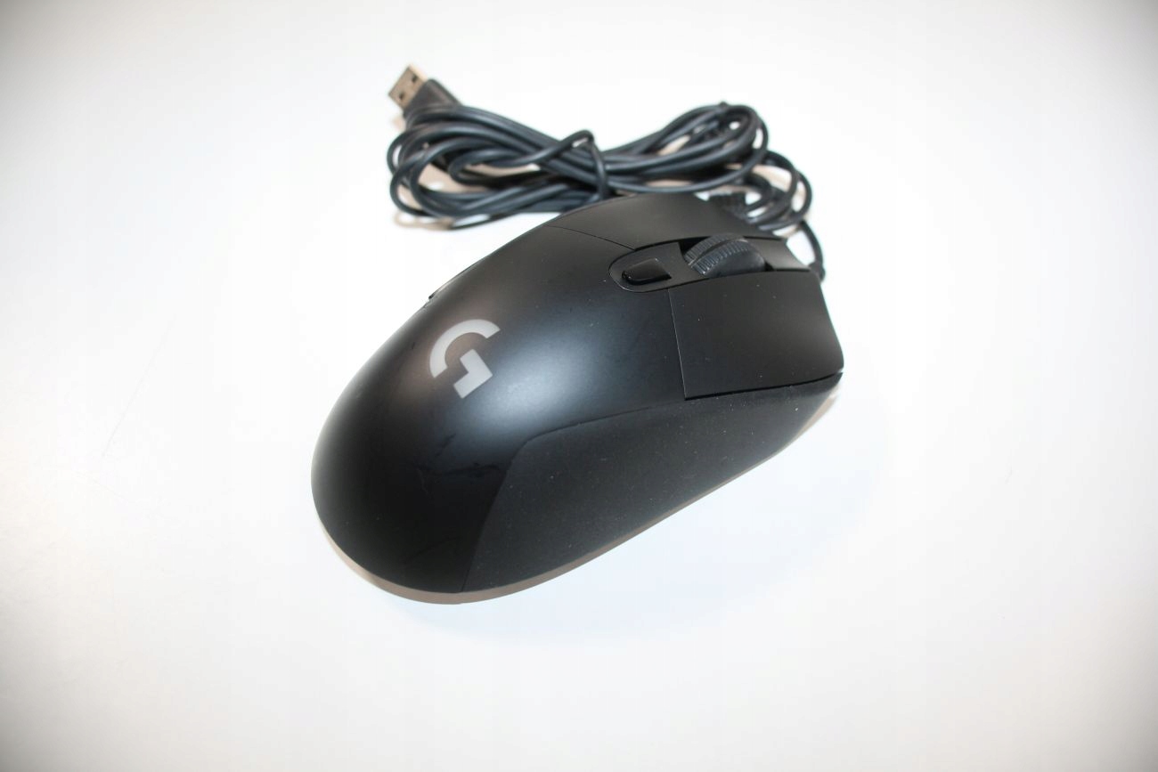 Myszka Logitech G403 Hero, Raniżów