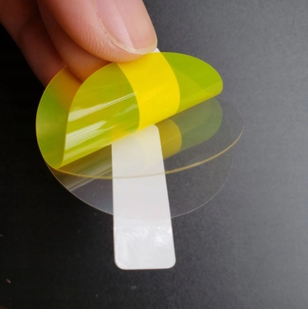 Folia Ochronna 3H / Garmin Fenix 5