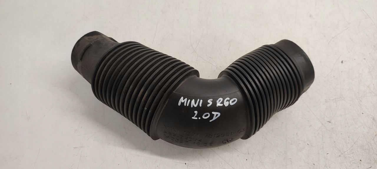 Waz przewod повітря Mini Cooper R60 Countryman 2d