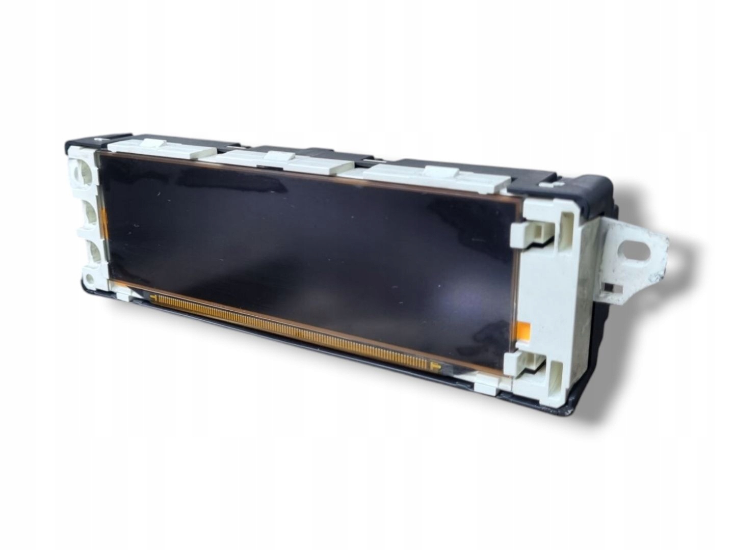 Radio samochodowe Peugeot 207 facelift 2010 96750215XT