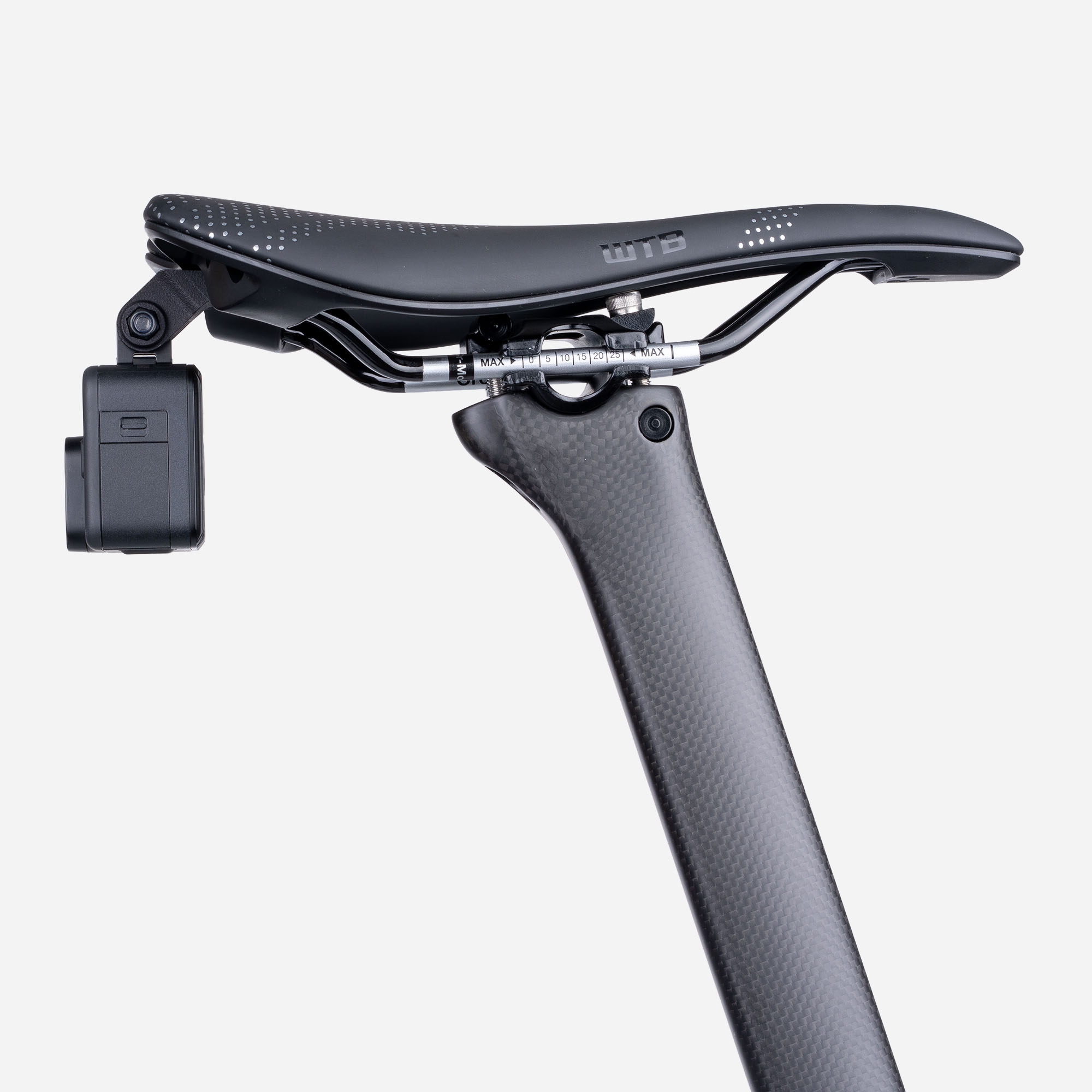 Držák kamery pro sedlo Wtb – GoPro (velikost S)