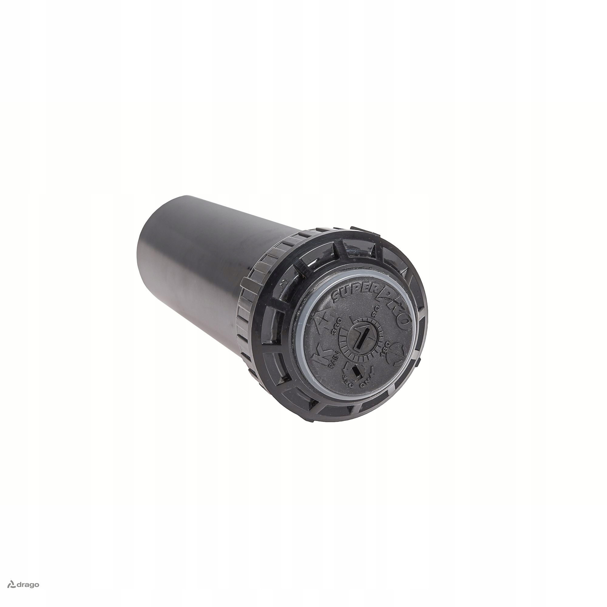 ZRASZACZ ROTACYJNY SUPER PRO K-RAIN EAN (GTIN) 10671923100015