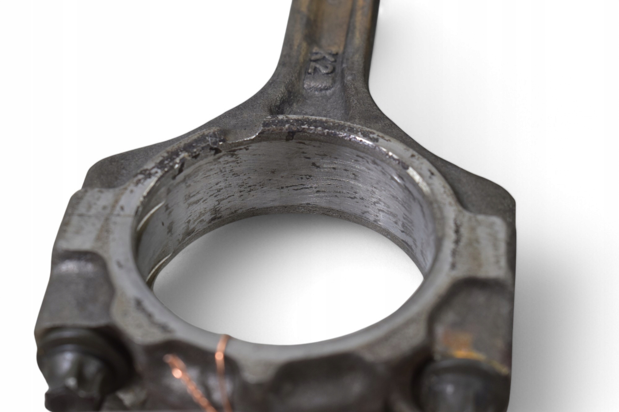 Piston Bielle HYUNDAI i10 i20 1.2 G4LA PODANE WYMIARY