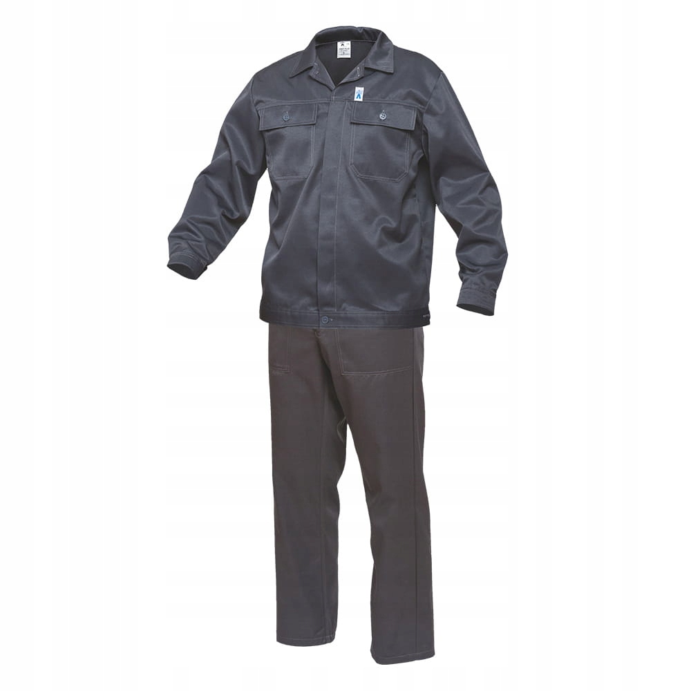 Рабочая одежда Sara PIRAT Standard серый M