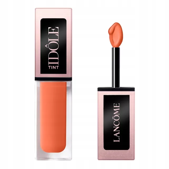 Idole Tint Liquid Eye-Blusher 04 Sienna Matte