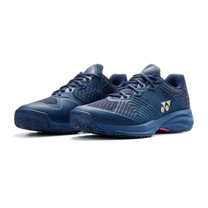 Pánské tenisové boty Yonex Pc Sonicage Wide Ac Dark Navy 47