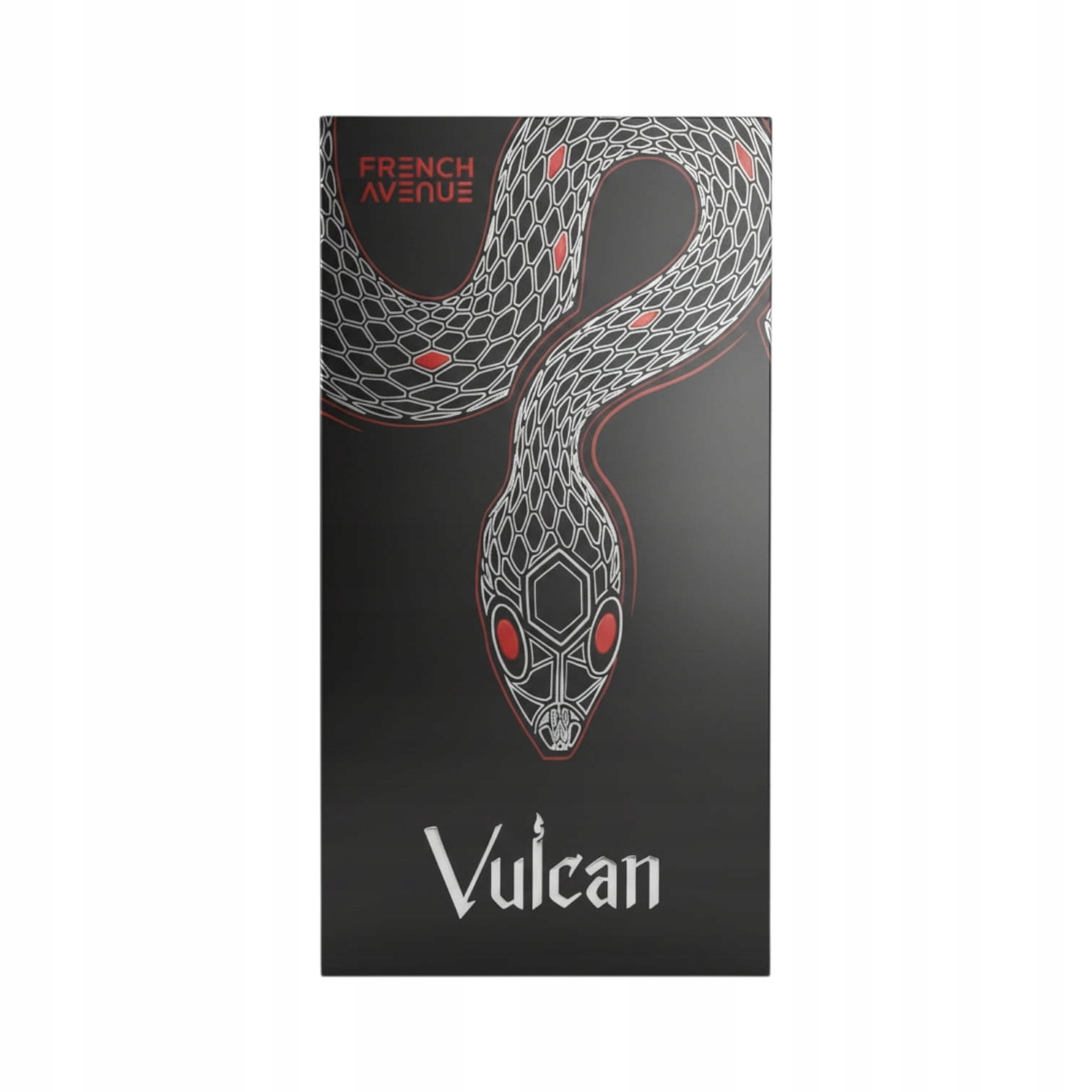 French Avenue Vulcan Black Friday Extrait de Parfum 100ml Extrait de Parfum 100 ml