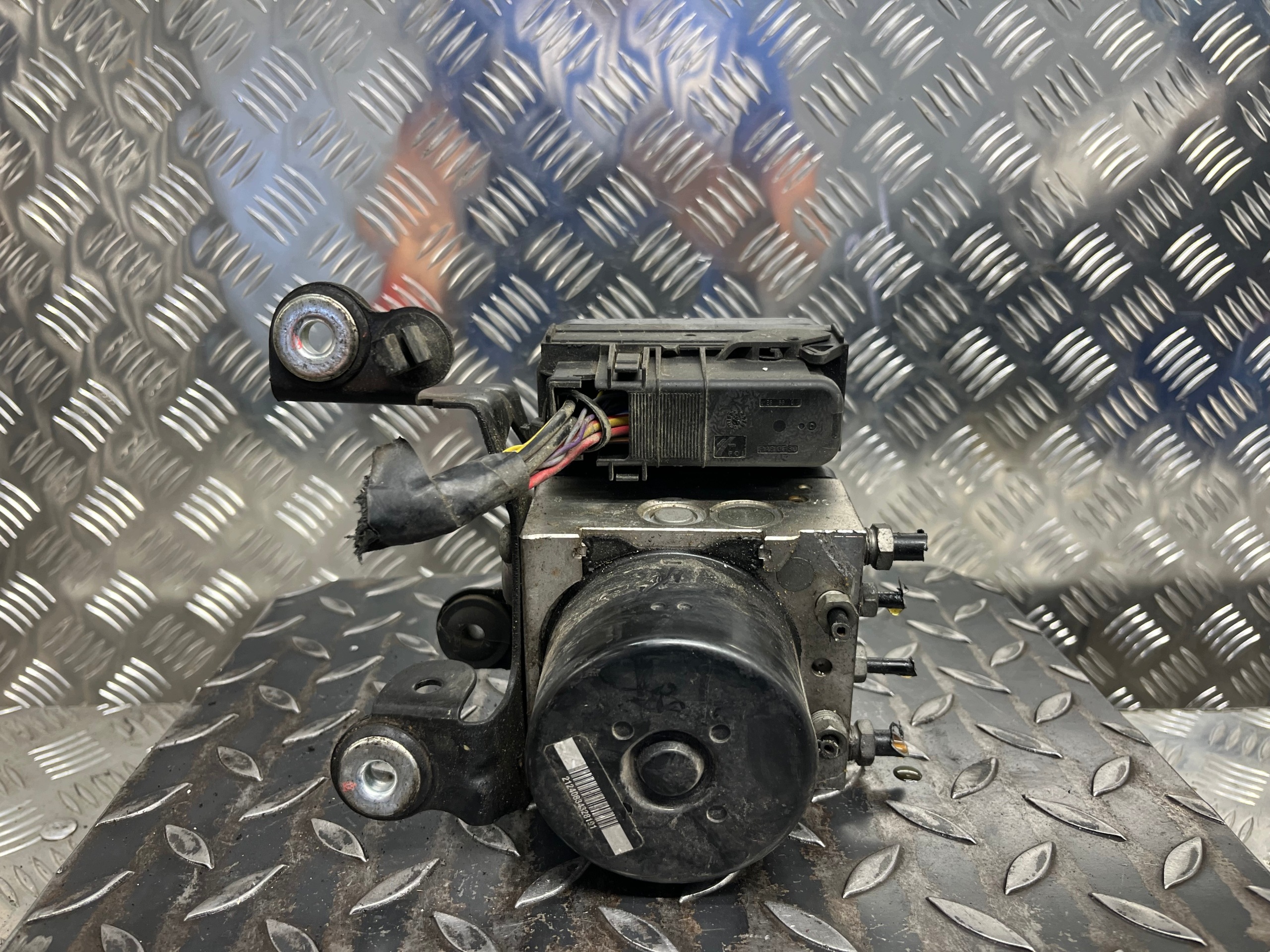 pump ABS LAND ROVER FREELANDER 2 10021203104