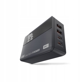 Ładowarka sieciowa Newell GaN Tech T-power 100 W