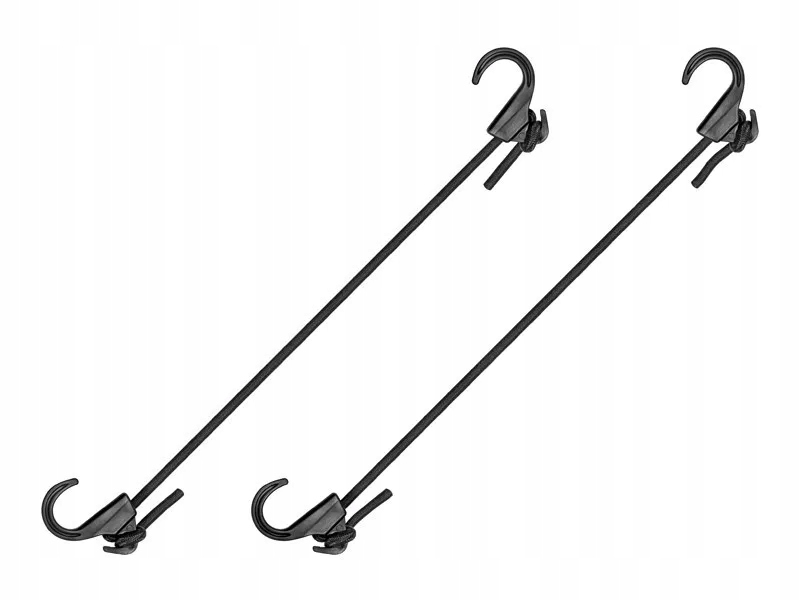 Wielofunkcyjne Paski DELPHIN Fixer 60cm - 2 szt.