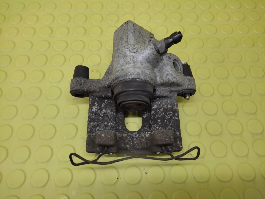 FORD C-MAX 1.8 TDCI caliper brake left rear part