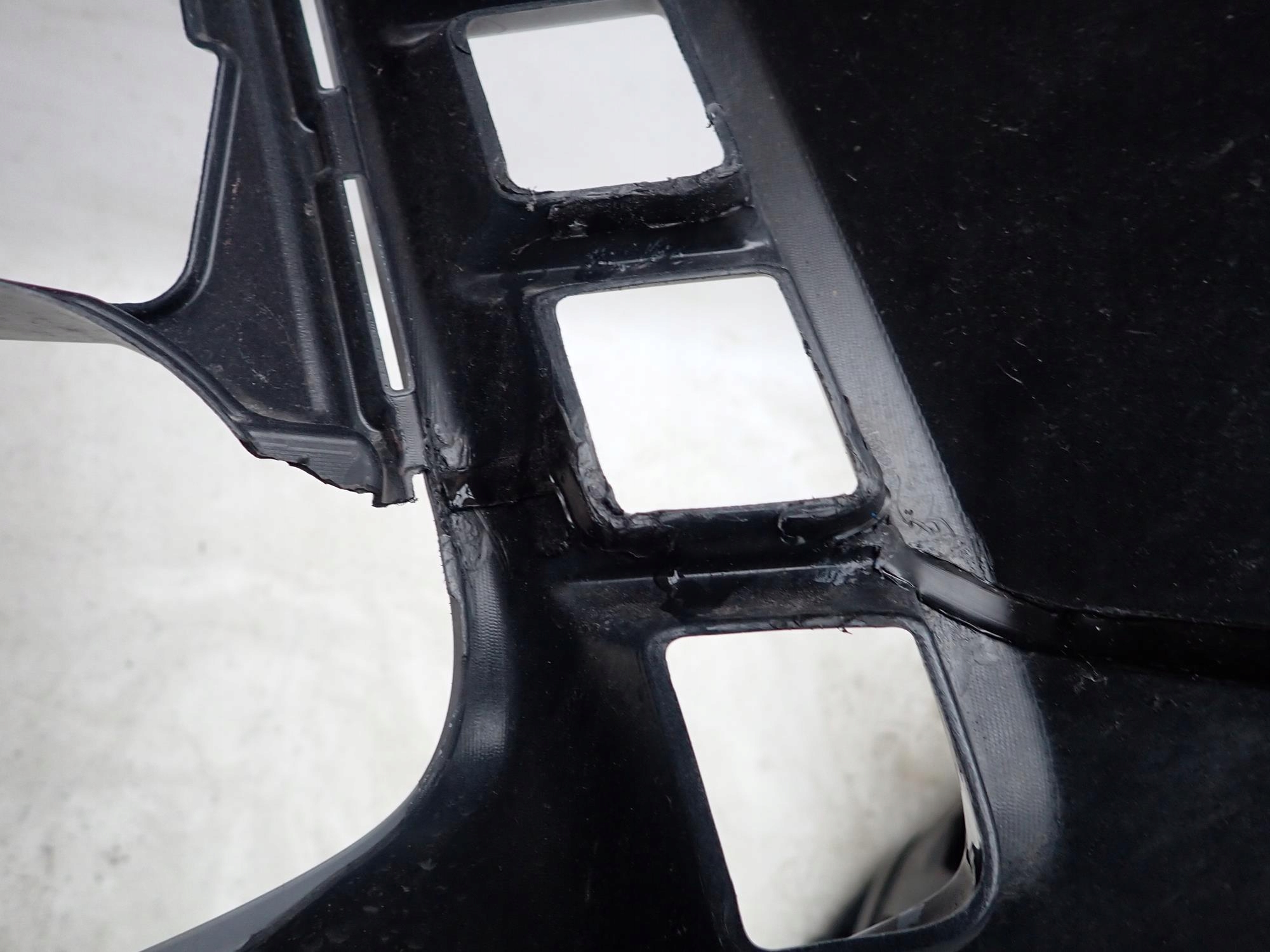 HONDA CIVIC X 10 TYPE-R 15-22 bumper front front washer PDC